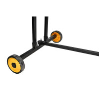 Дровокол электрический Huter HLS-3.3LS 3300 Вт