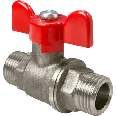 Кран шаровой Valfex 3/4\