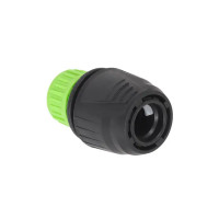 Коннектор для шланга быстросъемный Жук 324404-00 1/2\