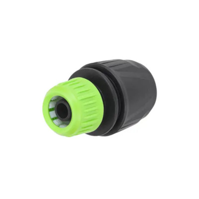 Коннектор для шланга быстросъемный Жук 324404-00 1/2\