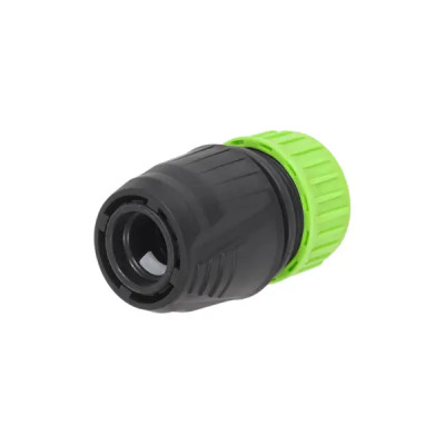 Коннектор для шланга быстросъемный Жук 324381-00 3/4\