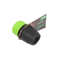 Коннектор для шланга быстросъемный Жук 324381-00 3/4\