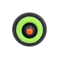 Коннектор для шланга быстросъемный с автостопом Жук 324428-00 1/2\