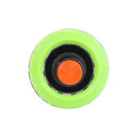 Коннектор для шланга быстросъемный с автостопом Жук 324367-00 3/4\