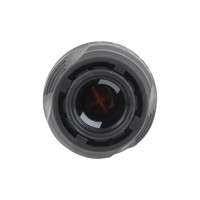 Коннектор для шланга быстросъемный с автостопом Жук 324367-00 3/4\