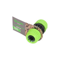 Муфта соединительная для шланга быстросъемная Жук 324466-00 1/2\