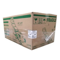 Газонокосилка бензиновая Efco LR 44 PK 3.3 л.с. 41 см