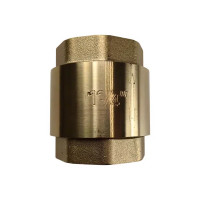 Клапан обратный Boutte 1 1/4\