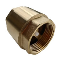 Клапан обратный Boutte 1 1/4\