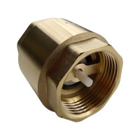 Клапан обратный Boutte 1 1/4\