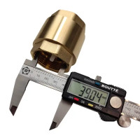 Клапан обратный Boutte 1 1/4\