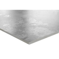 Глазурованный керамогранит Arcadia Ceramica Eragon Light Grey 60x120 см 1.44 м² матовый цвет светло-серый