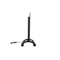 Обогреватель инфракрасный Теплофон Glassar 400 4 кВт