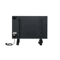 Обогреватель инфракрасный Теплофон Glassar 400 4 кВт