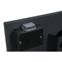 Обогреватель инфракрасный Теплофон Glassar 400 4 кВт