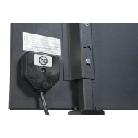 Обогреватель инфракрасный Теплофон Glassar 400 4 кВт