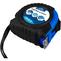 Рулетка Vertextools с магнитным наконечником 5 м x 19 мм