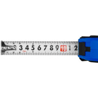 Рулетка Vertextools с магнитным наконечником 7.5 м x 25 мм