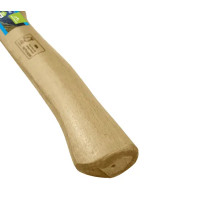 Топор Vertextools деревянная ручка 400 мм 600 г