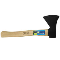 Топор Vertextools деревянная ручка 400 мм 600 г