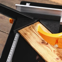 Станок распиловочный Deko DTS1100, 1100 Вт, 200 мм