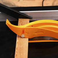 Станок распиловочный Deko DTS1100, 1100 Вт, 200 мм