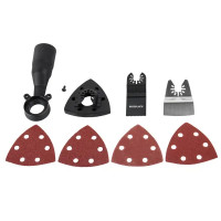 Реноватор сетевой Elitech МИ 50-05Э, 500 Вт