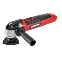 Реноватор сетевой Elitech МИ 50-05Э, 500 Вт