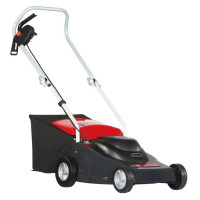 Газонокосилка электрическая Efco PR40 SE 1100 Вт 40 см