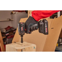 Винтоверт аккумуляторный Elitech CS2003SL, 20 В Li-Ion 2x2 Ач