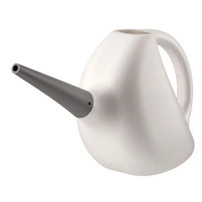 Лейка Amigo Пиноккио 2 л пластик белый