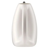 Лейка Amigo Пиноккио 2 л пластик белый