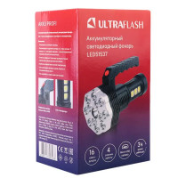 Фонарь Camelion Ultraflash LED51537