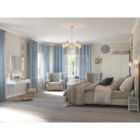 Радиатор панельный Ростерм 22 500x600 нижнее правое подключение сталь белый