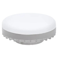 Лампа светодиодная Эра GX-15W-827-GX53 GX53 250 В 15 Вт круг 1200 лм теплый белый цвет света