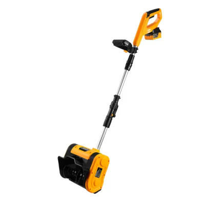 Снегоуборщик аккумуляторный Deko ST21 20 В Li-Ion 1x4 Ач