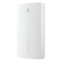 Накопительный водонагреватель электрический 40 л Electrolux EWH 40 Regency 3 кВт нержавеющая сталь мокрый ТЭН