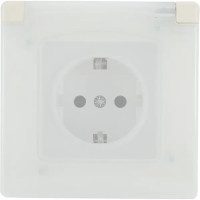 Рамка 1п IP44 СЛНК ETIKA