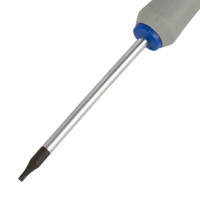 Отвертка Torx Кобальт 245-336 T5x50 мм