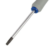 Отвертка Torx Кобальт 245-381 T10x50 мм