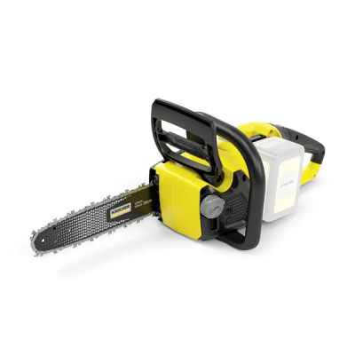 Пила аккумуляторная Karcher CNS 18-30 Battery 18 В 30 см АКБ и ЗУ не в комплекте