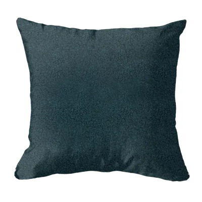 Подушка Ryzan 40x40 см цвет бирюзовый