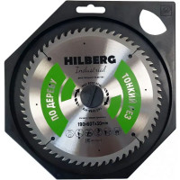 Диск пильный по дереву Hilberg HWT192 60Т 190x30x1.6 мм
