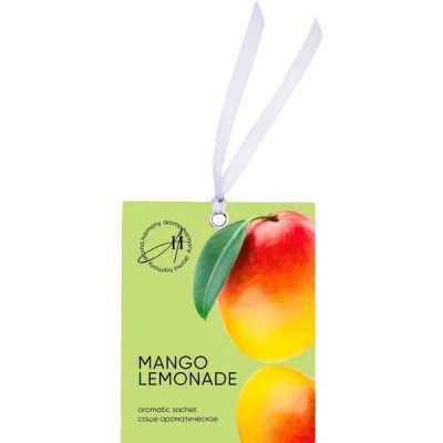 Саше ароматическое Summer Mango Lemonade 10г