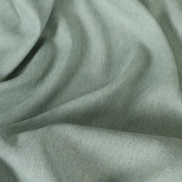 Штора на ленте Анора 160x260 см цвет зеленый