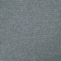 Штора на ленте блэкаут Кирустик 160x260 см цвет серый