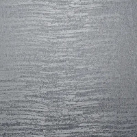 Штора на ленте Lira 140x280 см цвет серый