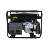 Генератор бензиновый Huter DY9500LX-3, 8 кВт