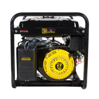 Генератор бензиновый Huter DY9500LX-3, 8 кВт