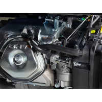 Генератор бензиновый Huter DY9500LX-3, 8 кВт